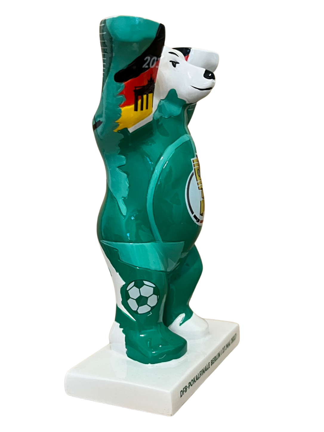 DFB 2017, 12cm (Rarität)