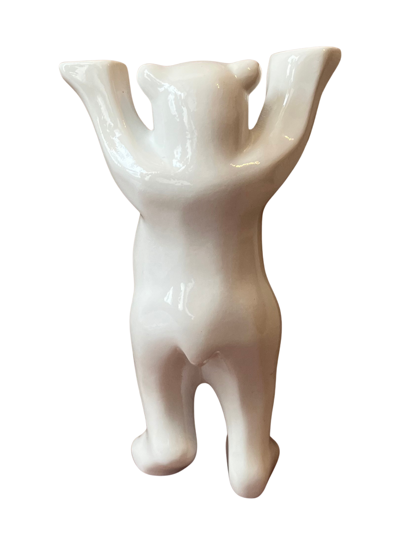 Design Buddy Bear, 12cm
