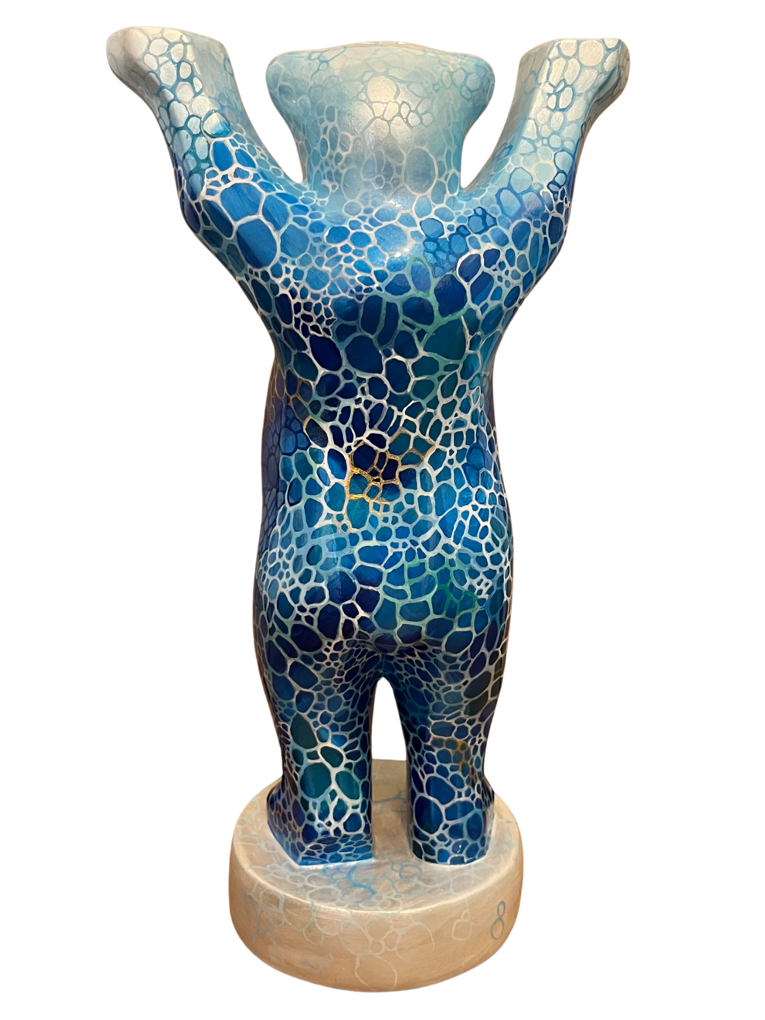 Organic, 33cm