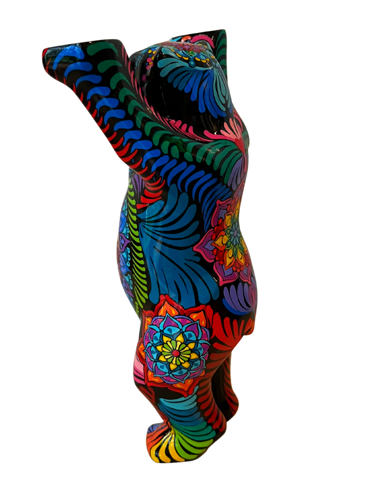 Lahmandala, 22cm Lahmandala, 22cm