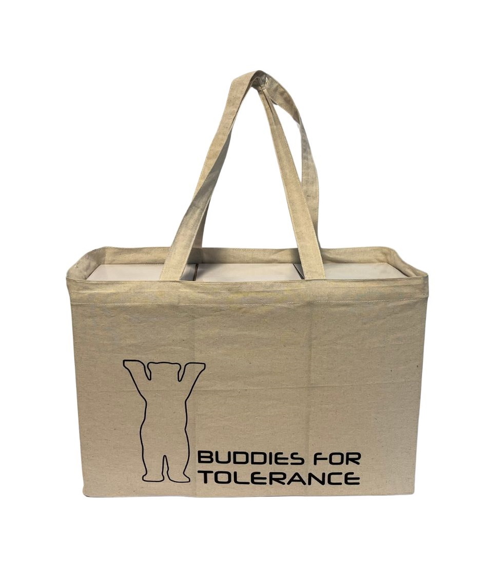 Beutel Tolerance / Sales Bag