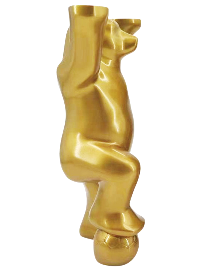 The Beautiful Game, 23cm