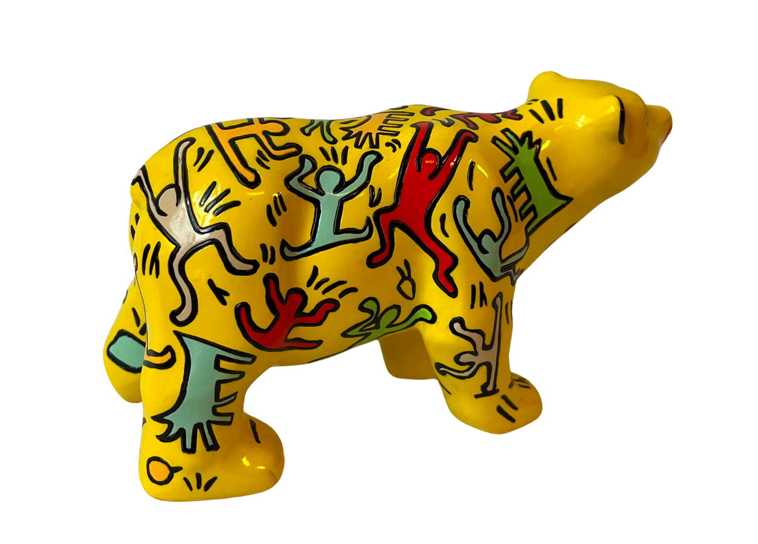 Hommage K.H., Freund  Hommage K.H., Freund