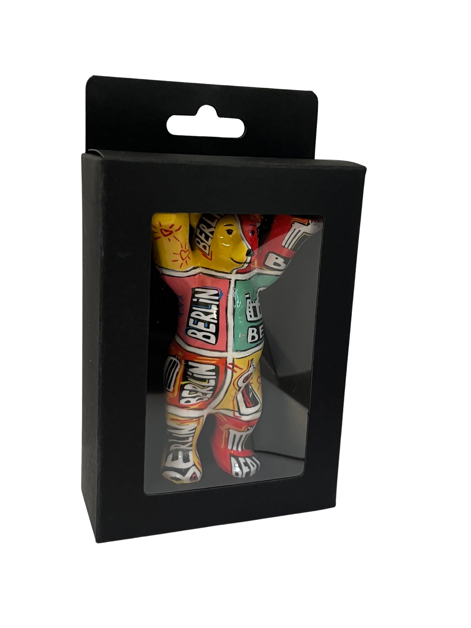 Berlin Pop Art, 9cm