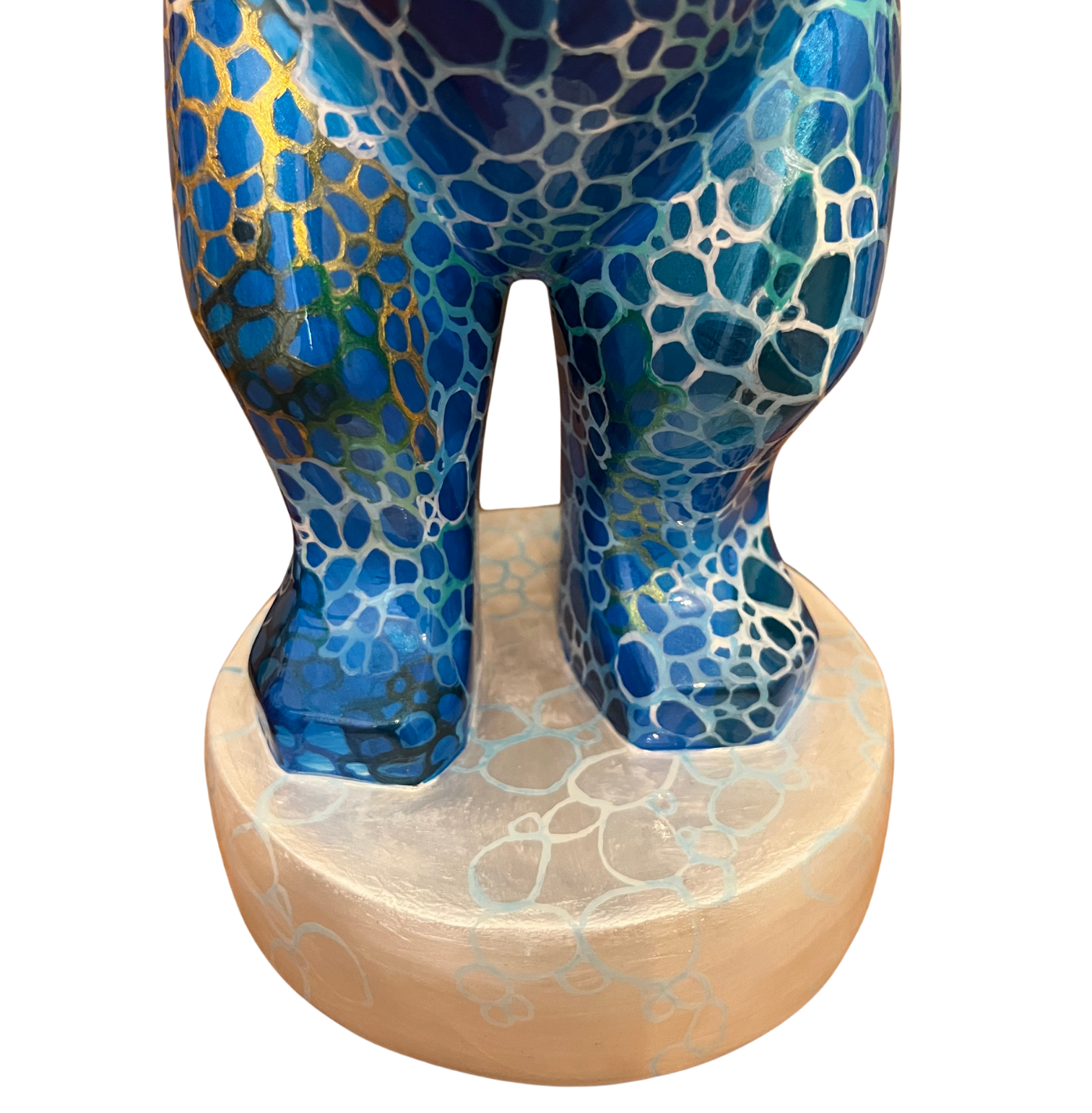 Organic, 33cm