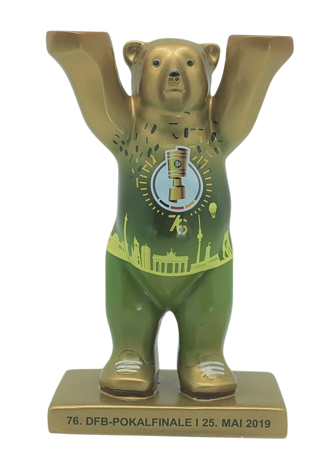 DFB 2019, 12cm (Rarität)