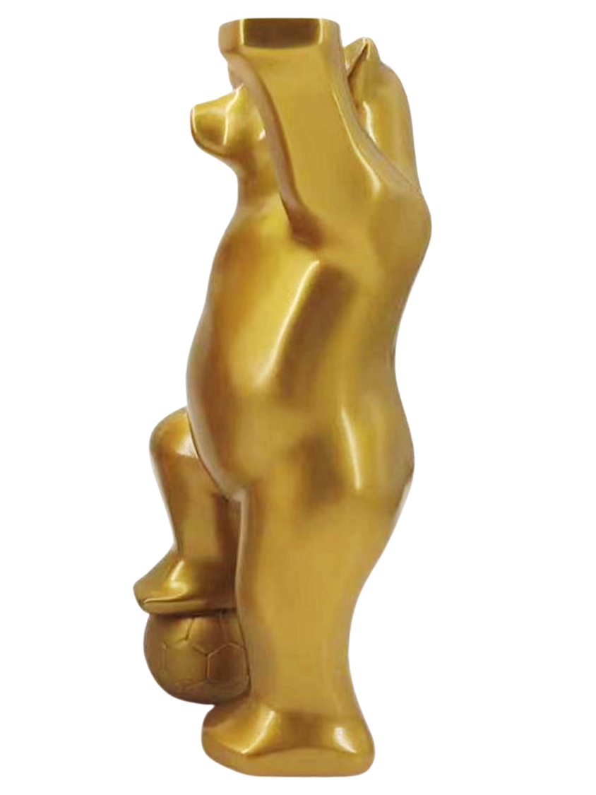 The Beautiful Game, 23cm