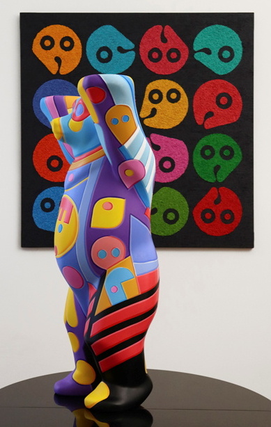 Cryptograms, 1m