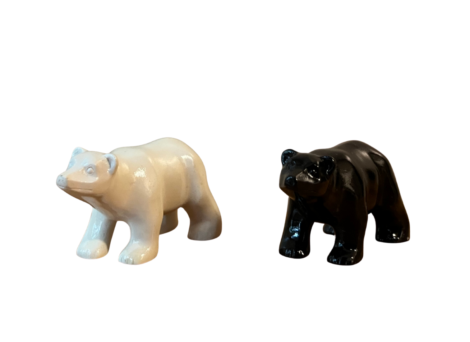 Black&White, 6cm (Rarität)