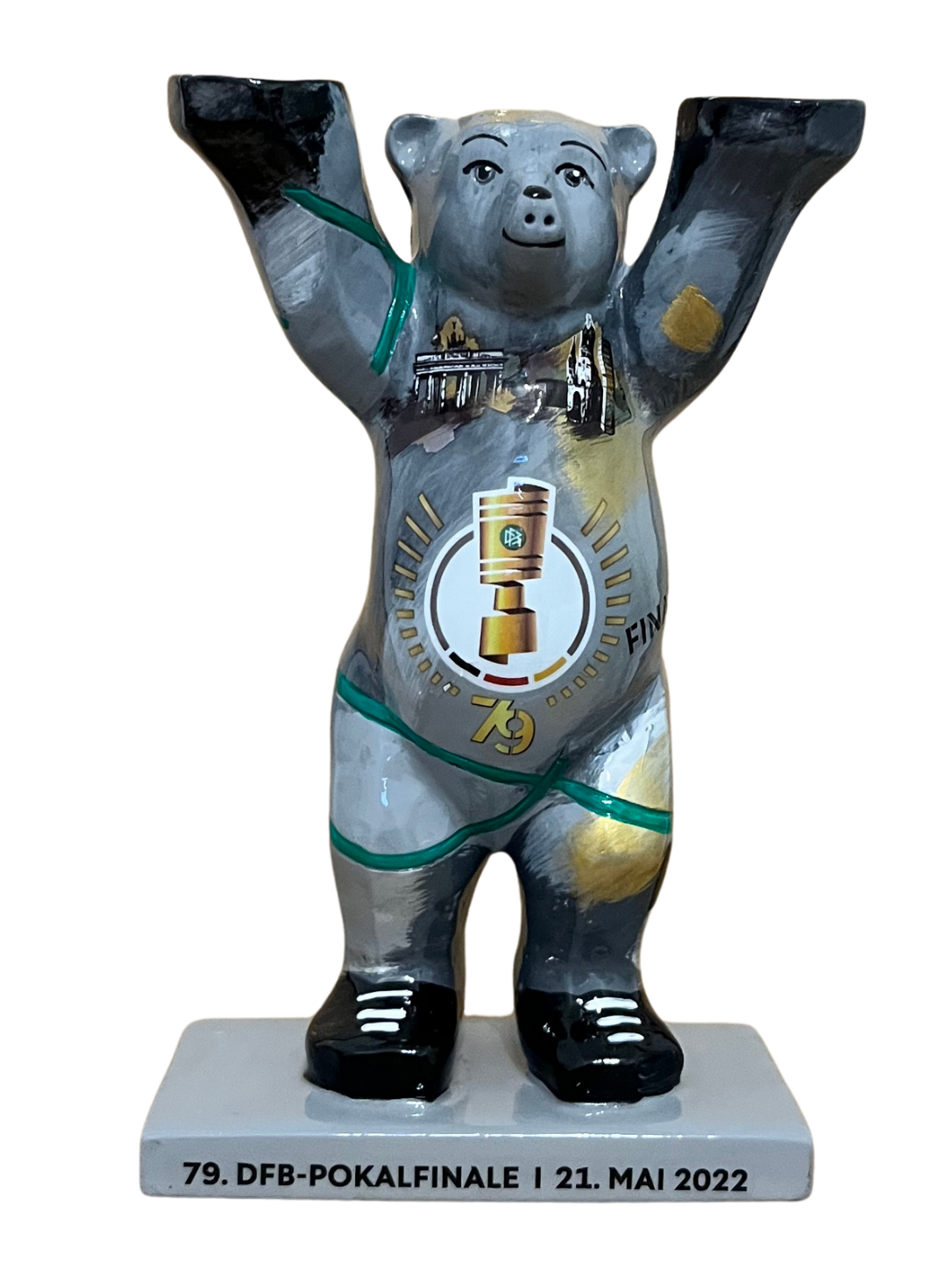 DFB 2022, 12cm (Rarität)